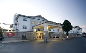 Host Inn All Suites Wilkes Barre Pa
