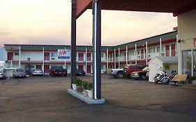 Stagecoach Motel La Junta Co 3*