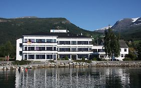 Fjordhotell
