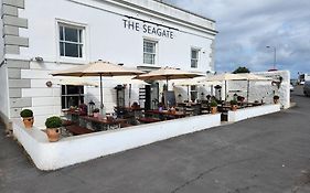 The Seagate Hotel Appledore 3*