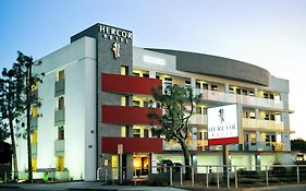Hercor Hotel - Urban Boutique Chula Vista 3* United States