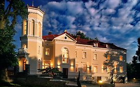 Hotel Pałac Pawłowice