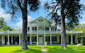 Linden - A Historic Bed And Breakfast