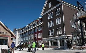 Expedition Station Hotel Snowshoe 3* United States