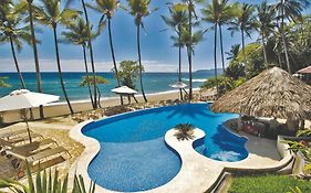 Tango Mar Beachfront Boutique Hotel & Villas Tambor (puntarenas) 4* Costa Rica