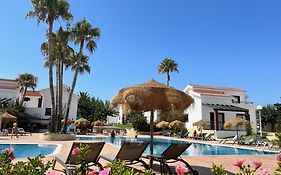 Nuramar Resort&villas Cala'n Bosch (menorca) 4*
