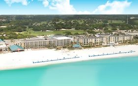 Boardwalk Hotel Panama City Beach Florida 2*