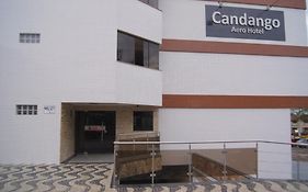 Candango Aero Brasília