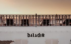 Riad Baladin 3*