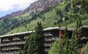 Snowbird Resort Utah