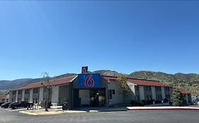 Motel 6-lebec, Ca  United States