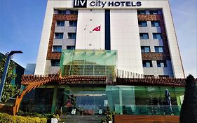Liv City Hotels  3*