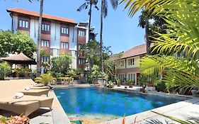 Restu Bali Hotel 3*