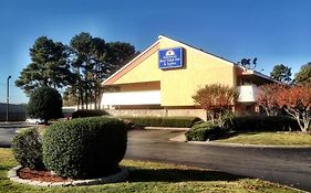 Americas Best Value Inn And Suites Little Rock