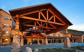 The Lodge At Deadwood Sd 4*