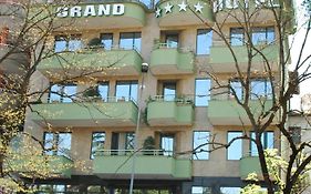 Grand Hotel Tirana 4*