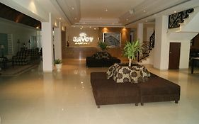 Hotel Savoy Express Torreón 3*