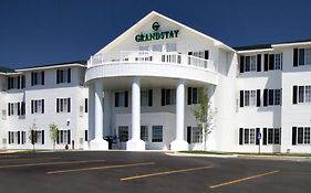 Grandstay Residential Suites Rapid City  3* United States