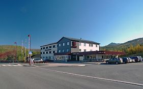 Hamarøy Hotel