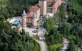 The Chateau Spa & Wellness Resort  5*
