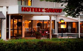 Hotel Savoy  4*