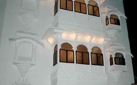 Hotel Bundi Haveli  India