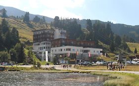 Sundance Mountain Resort Turracher Hohe Österreich