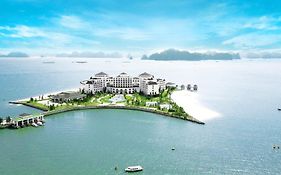 Vinpearl Resort & Spa Ha Long  5* Vietnam