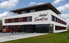Hotel Sentio  3*