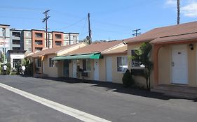 Starlight Inn Van Nuys Los Angeles 2* United States
