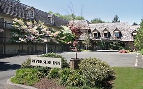 Riverside Hotel Grants Pass Oregon 3*