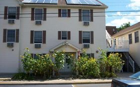 Summer Place Hotel Rehoboth Beach  United States