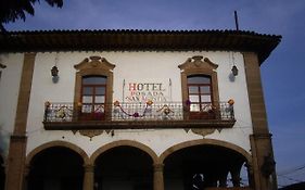 Hotel Posada San Agustin Patzcuaro
