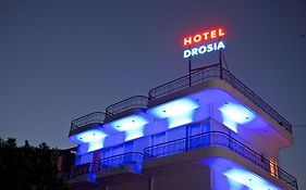Hotel Drosia  2*