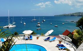 Hotel La Bateliere Schoelcher 3* Martinique