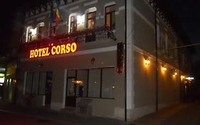 Hotel Corso  3*