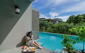 Proud Phuket Hotel - SHA EXTRA PLUS