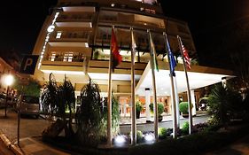 Hotel Continental Luanda 3*