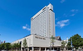 札幌京王广场酒店 酒店