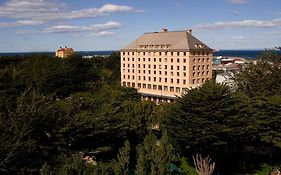 Hotel Cabo De Hornos Punta Arenas 4*
