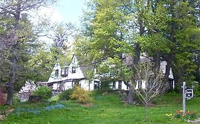 Whistler's Inn Lenox United States