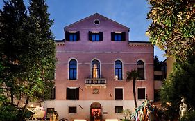 Palazzo Venart Luxury Venezia