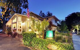 Saratoga Oaks Lodge 4*