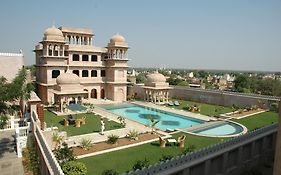 Hotel Castle Mandawa  Indien
