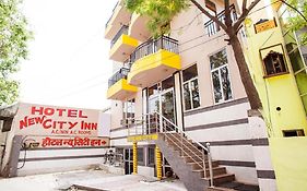 Hotel New City Inn Jaipur  India