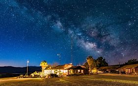 Panamint Springs Motel & Tents  United States