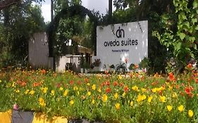 Aveda Suites At Aamby Valley City 5*