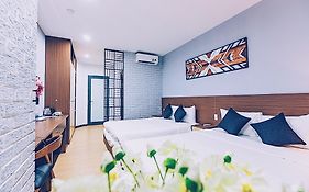 The G.Hotel Hue