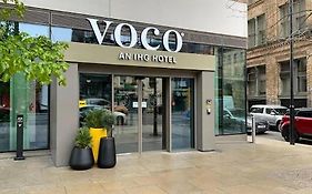 Voco Manchester - City Centre, An Ihg Hotel