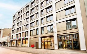 B&b Hotel Aachen-city  2*